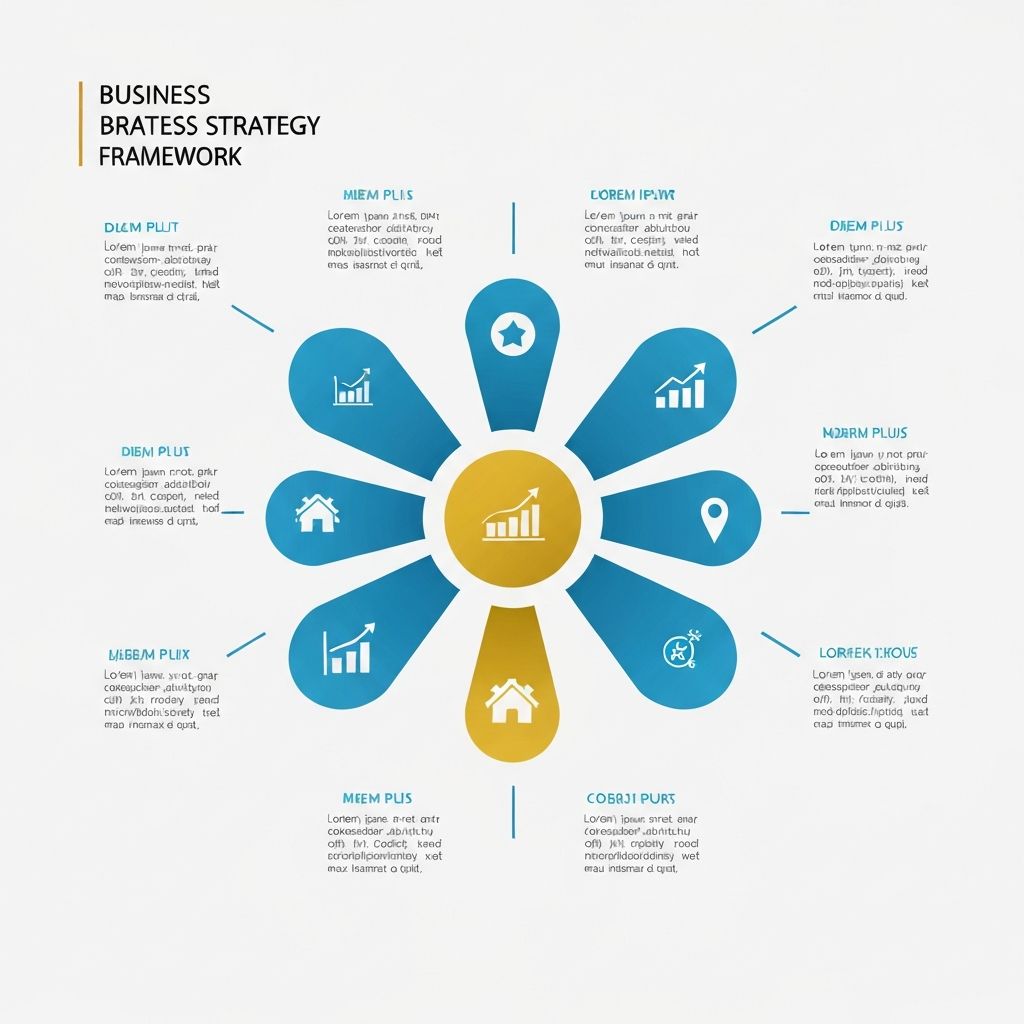 The Prosperity Framework