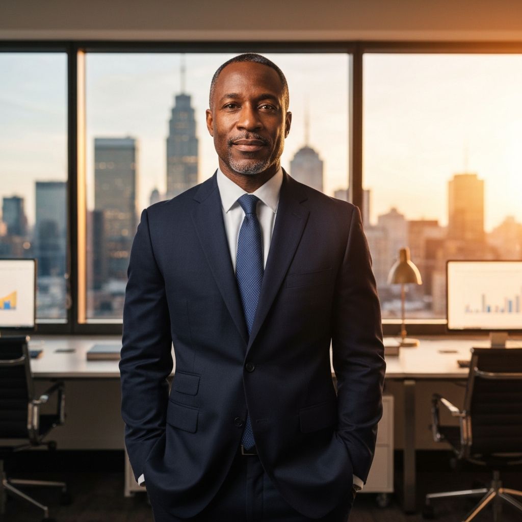 From Corporate Leadership